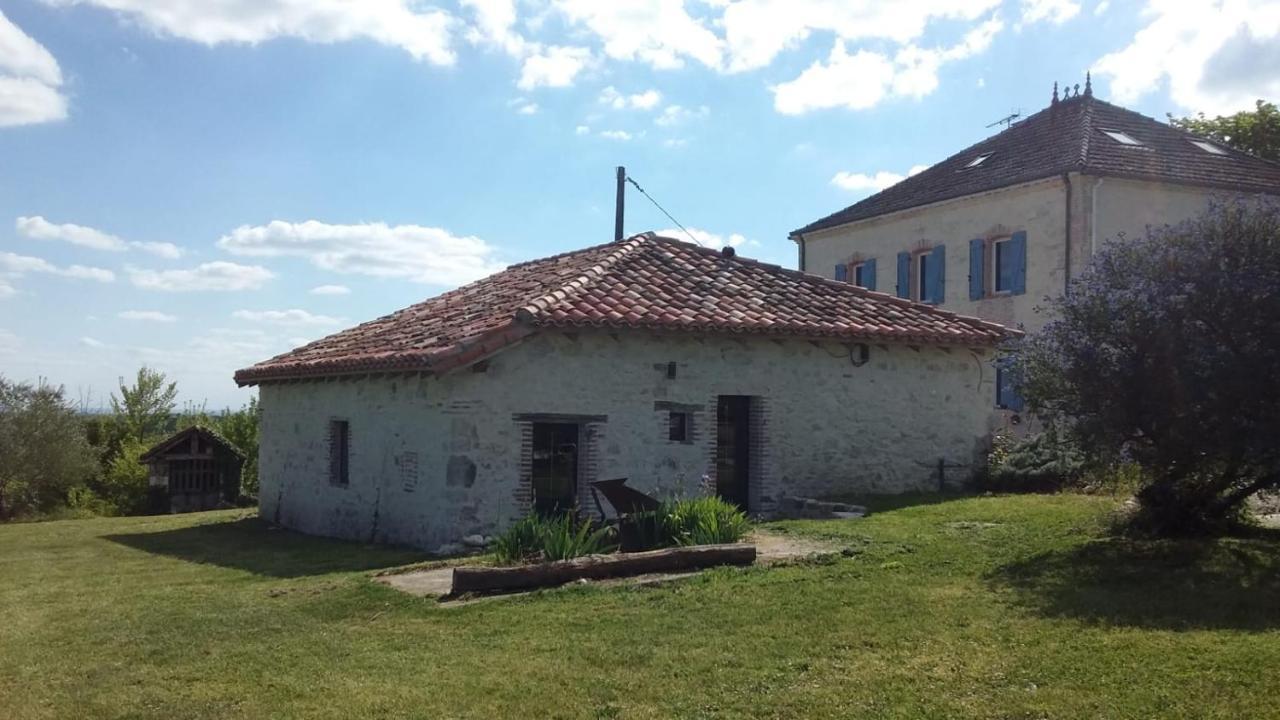 Villa Rurale Cazes-Mondenard Exterior photo