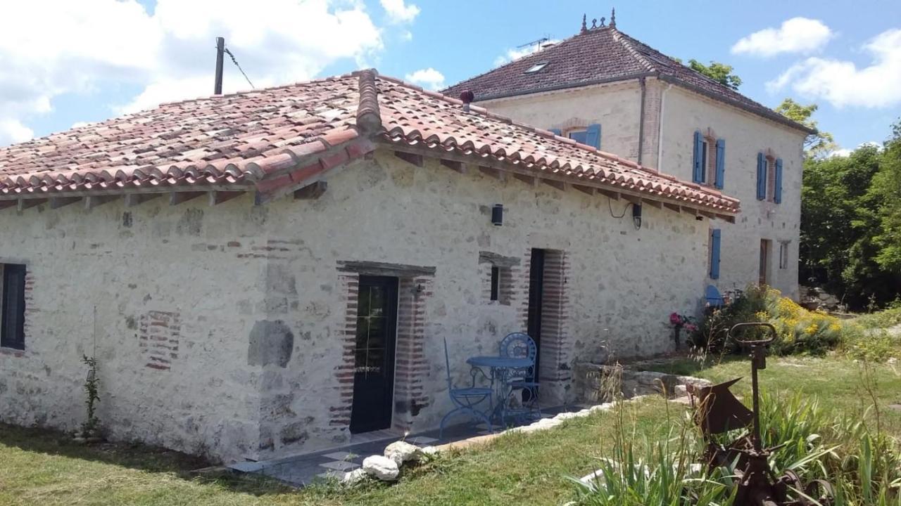 Villa Rurale Cazes-Mondenard Exterior photo
